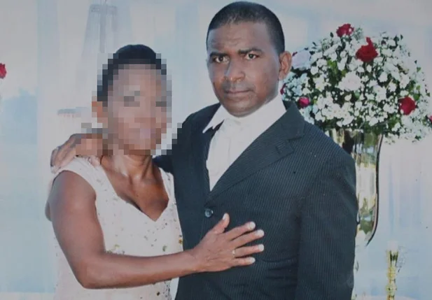 Joilson Pereira, de 38 anos