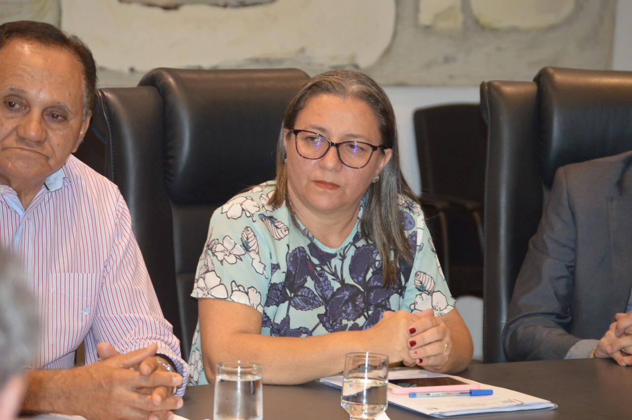 Vilma Amorim