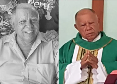 Padre Manoel Gomes