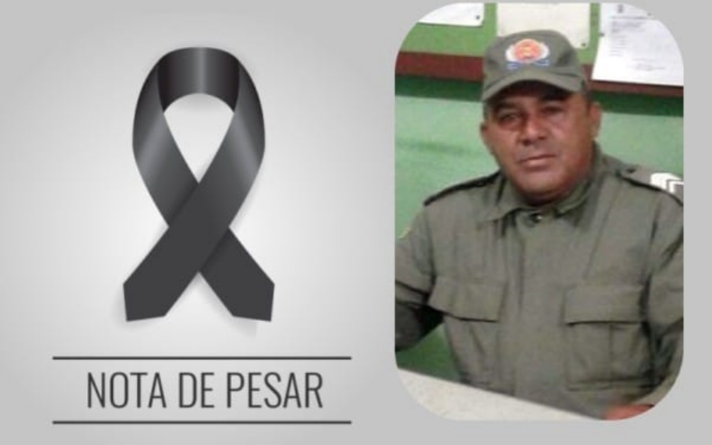 Polícia Militar do Piauí emite nota de pesar