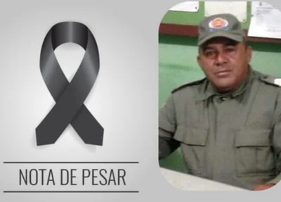 Polícia Militar do Piauí emite nota de pesar