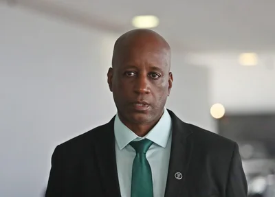 Sérgio Camargo 