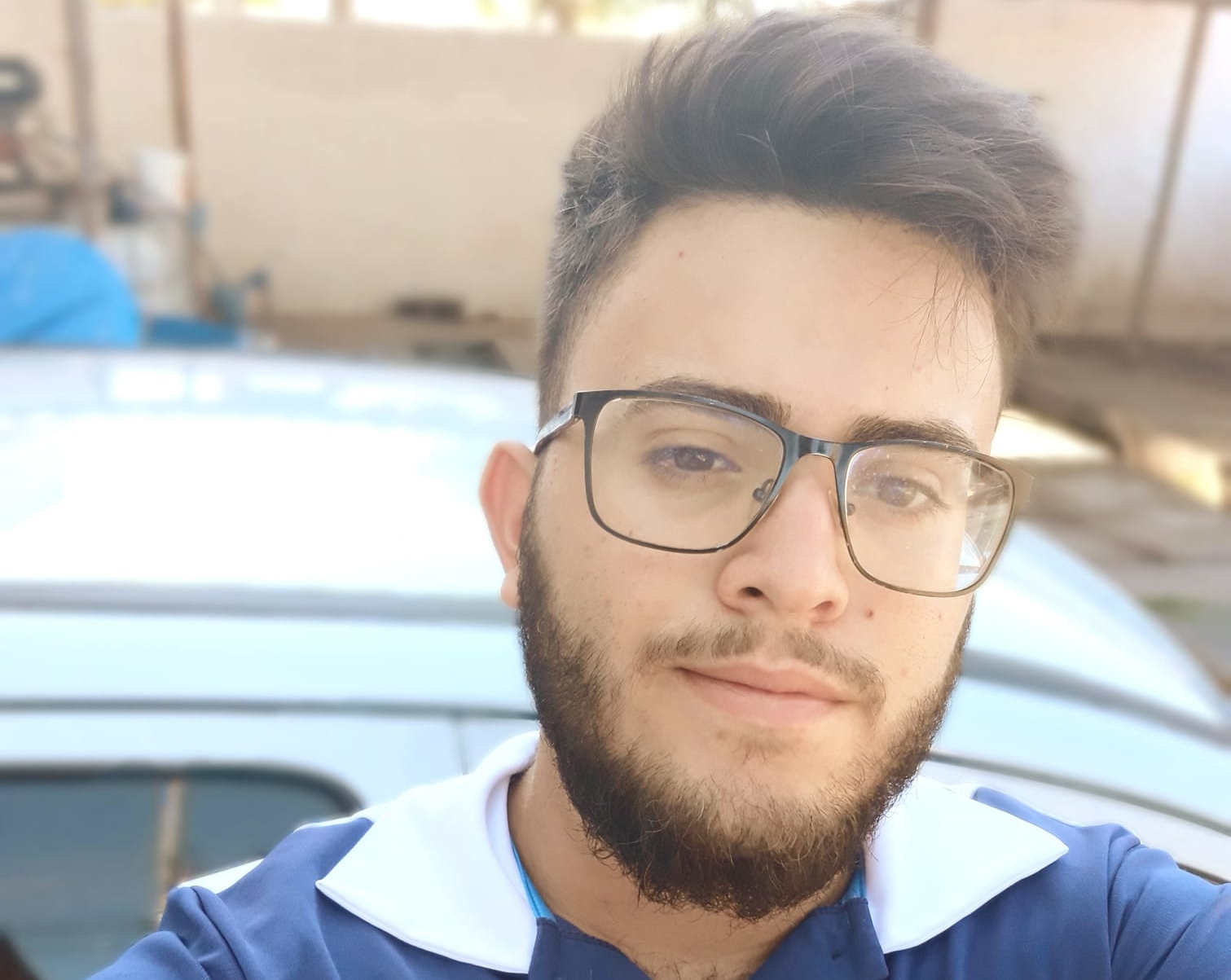 Marcus Joed Nogueira Lopes