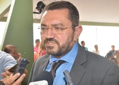 Padre Walmir atrasa repasses do Fundo Previdenciário