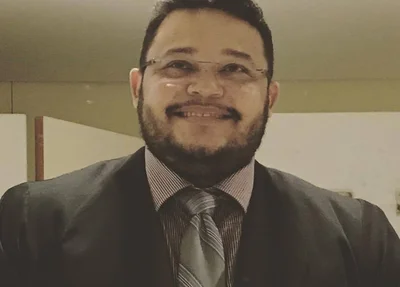 Advogado Wendel Oliveira