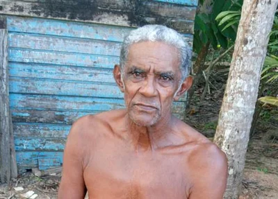 Francisco Cruz de Oliveira