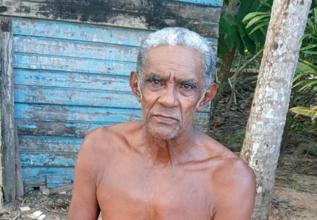 Francisco Cruz de Oliveira