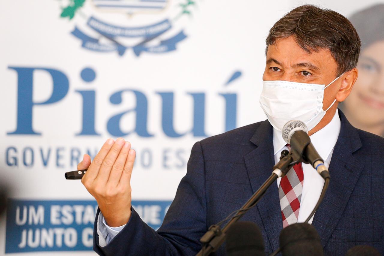 Governador Wellington Dias