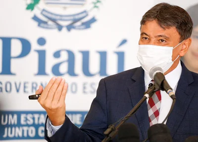 Governador Wellington Dias