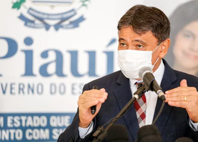 Governador Wellington Dias  