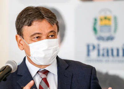 Governador Wellington Dias  
