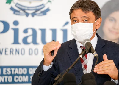 Governador Wellington Dias  