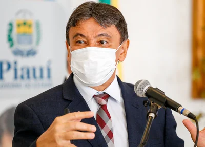Governador Wellington Dias  