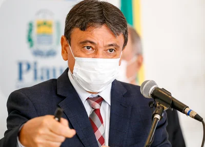 Governador Wellington Dias  