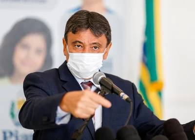 Governador Wellington Dias 