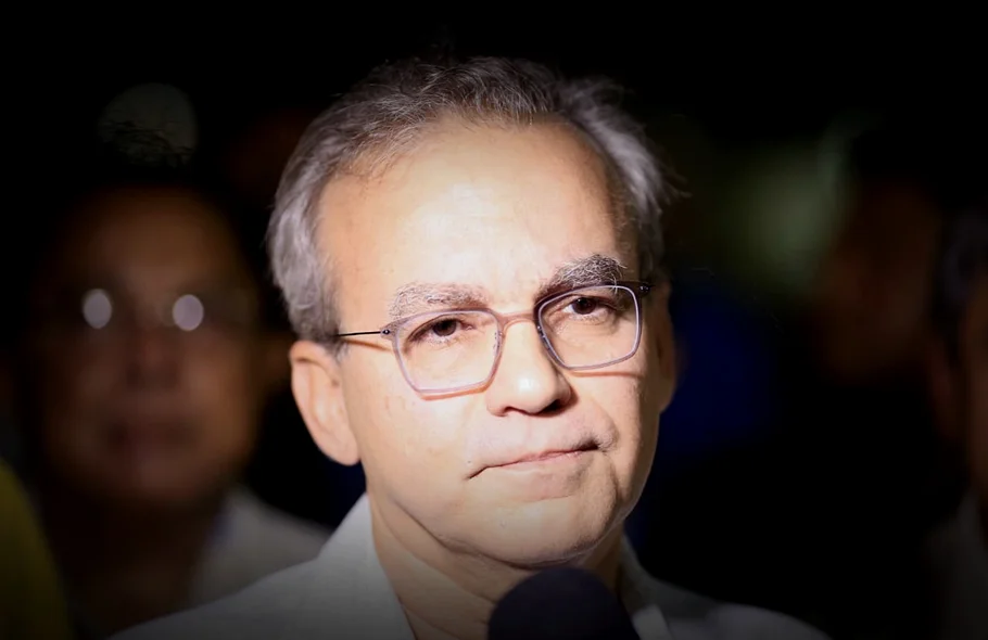 Prefeito Firmino Filho
