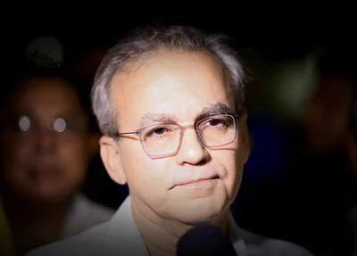Prefeito Firmino Filho