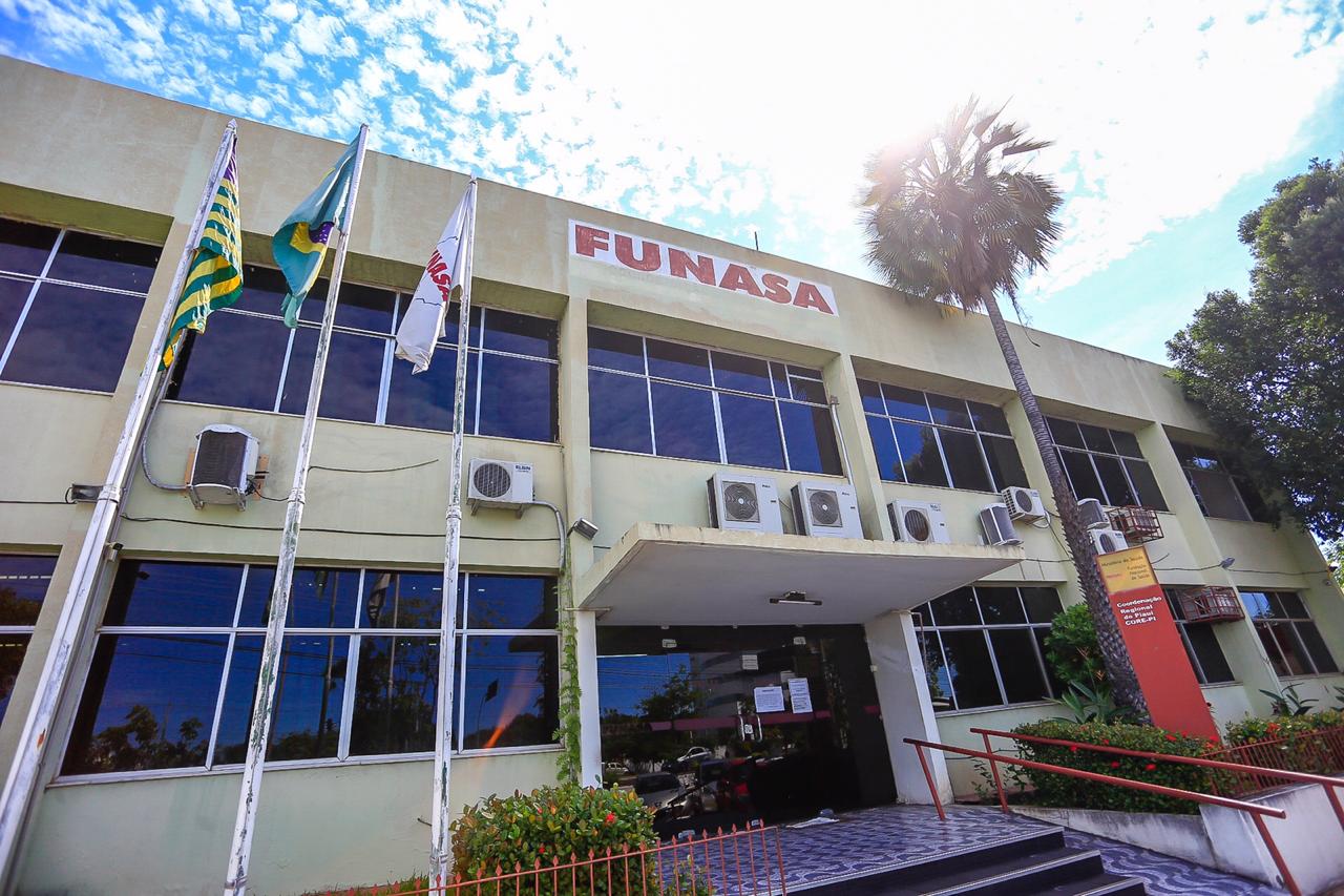 Funasa