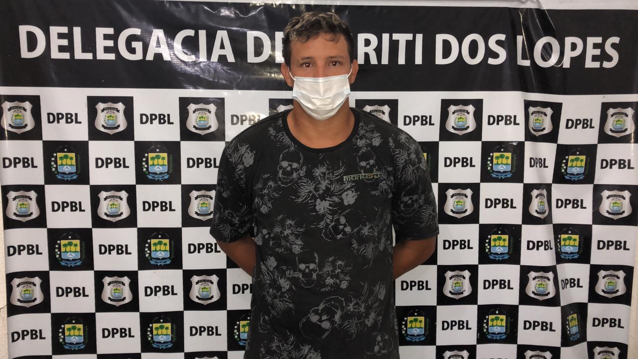 Jorge Luiz de Almeida da Silva