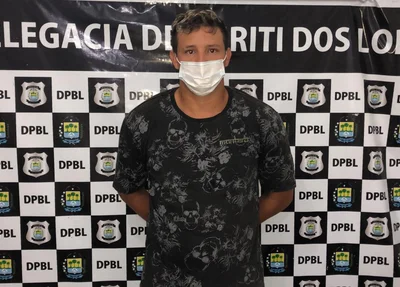 Jorge Luiz de Almeida da Silva