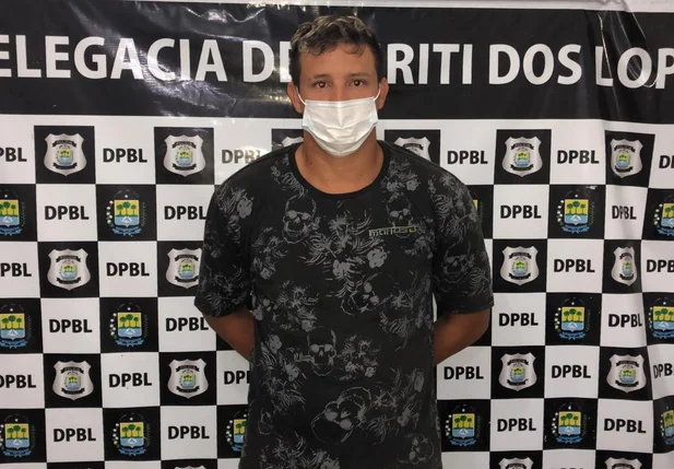 Jorge Luiz de Almeida da Silva
