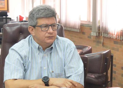 Presidente da FIEPI, Zé Filho