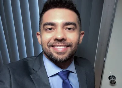 Rodrigo Amorim
