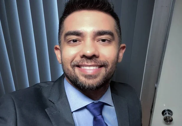 Rodrigo Amorim