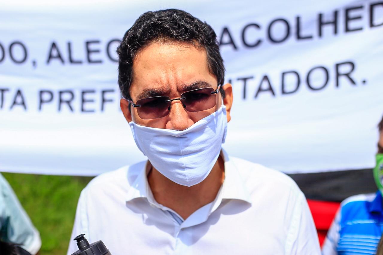 André Baía