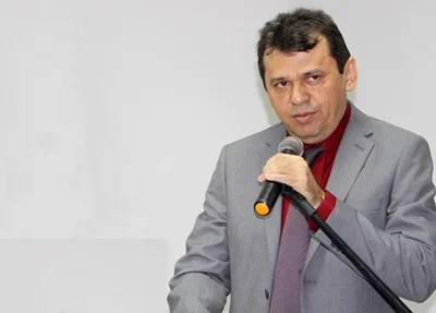 Juiz Juscelino Norberto da Silva Neto