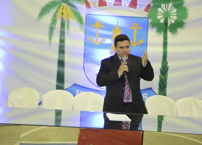 Manuel Vaz