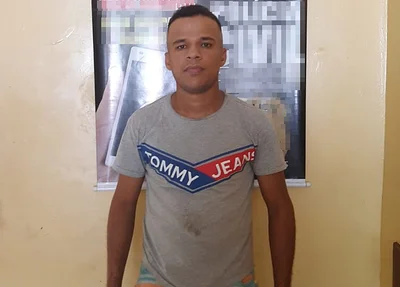 Acusado de matar Sara Araújo