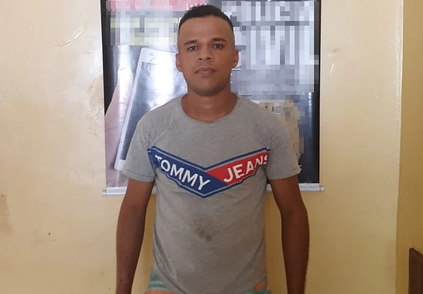 Acusado de matar Sara Araújo