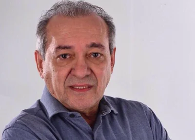 Arimateia Azevedo