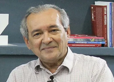 Arimateia Azevedo