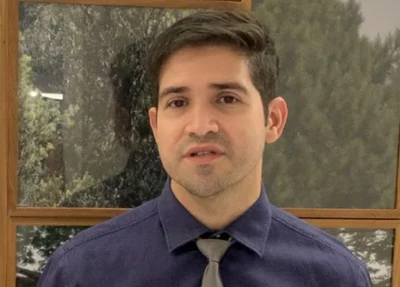 Médico Alexandre Andrade