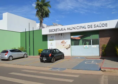 Dados são da Secretaria Municipal de Saúde