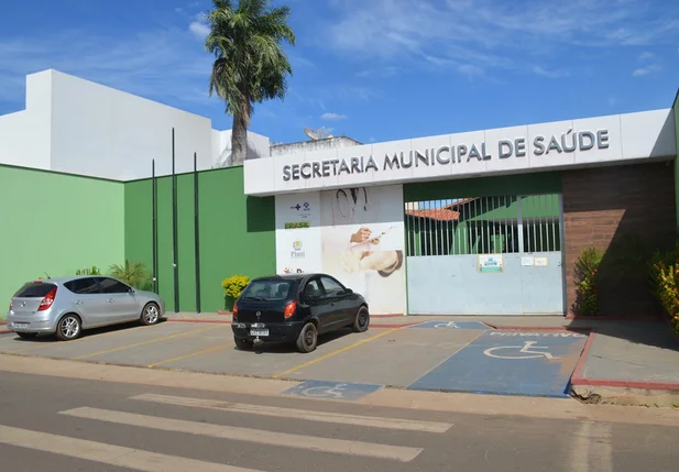 Dados são da Secretaria Municipal de Saúde