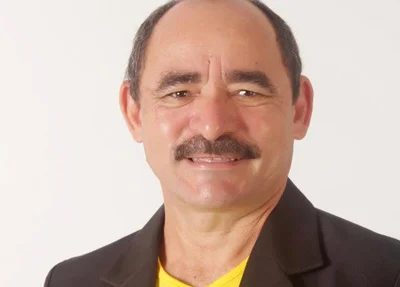 Luiz Carlos Oliveira