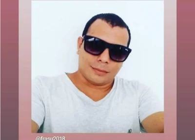 Fransualdo de Sousa Cunha 