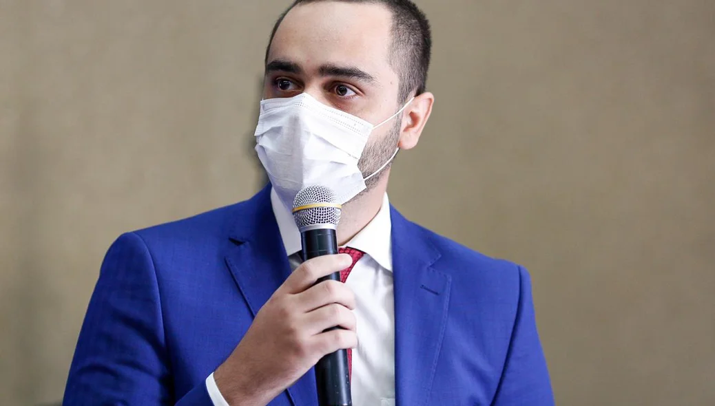 Advogado João Neto