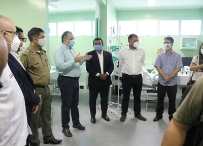 Hospital da PM