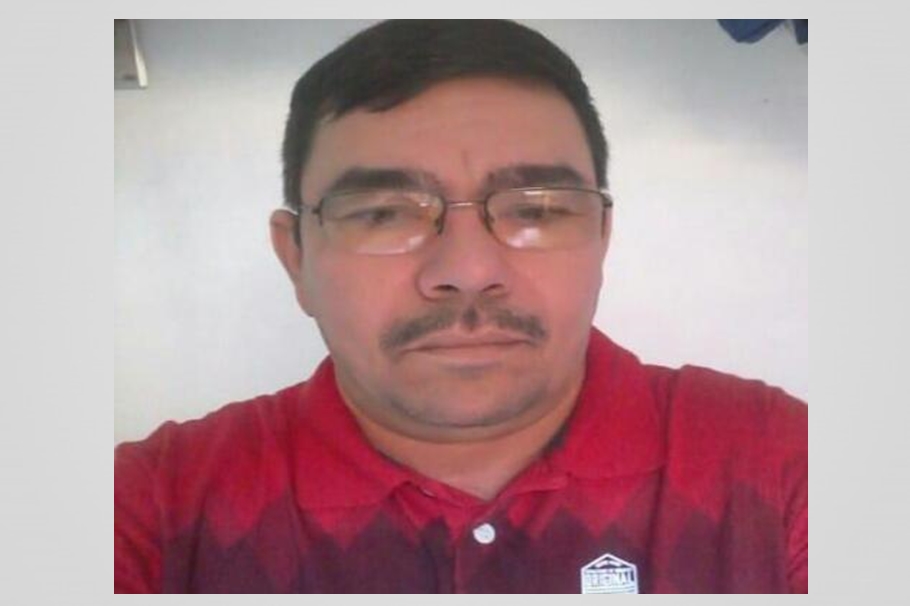 Sargento Francisco das Chagas