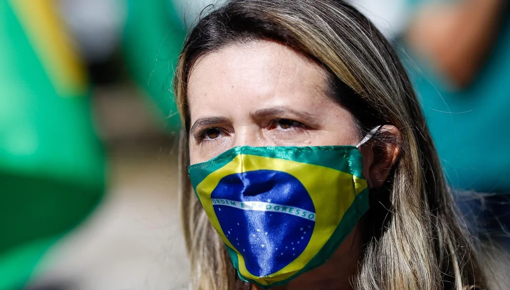 Empresária Socorro Mendes