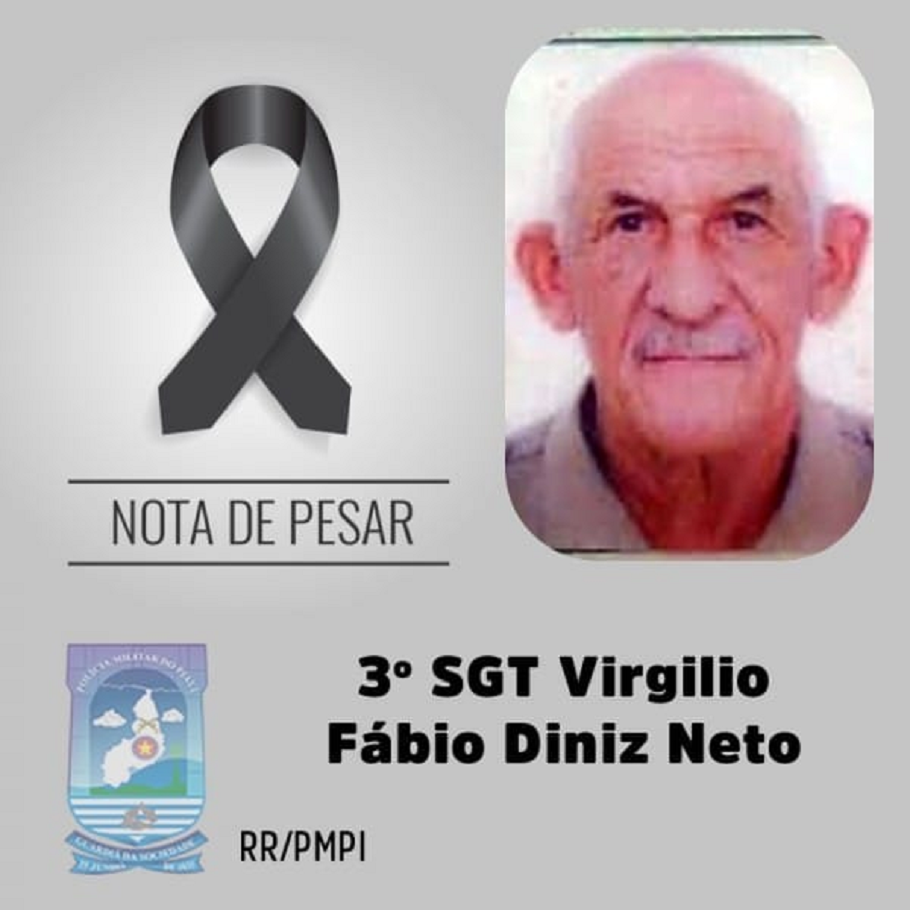 PM lamenta morte de sargento