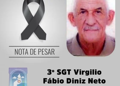 PM lamenta morte de sargento