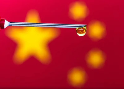 Coronavírus na China