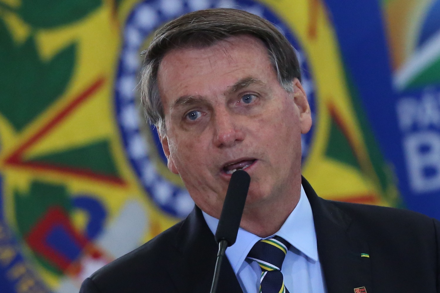 Jair Bolsonaro