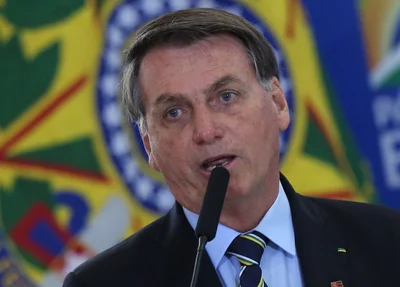 Jair Bolsonaro