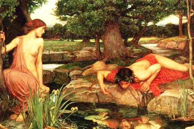 O Mito de Narciso